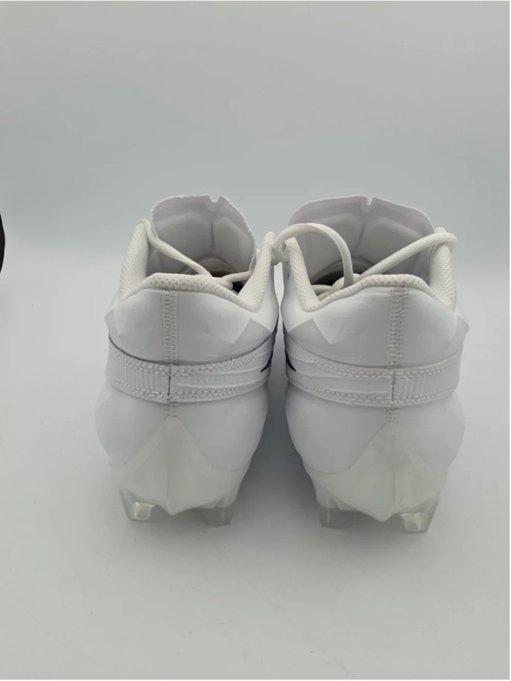Nike Vapor Edge Elite 360 2 Football Cleats FJ6125-100 Men’s Size 12.5 Wide New